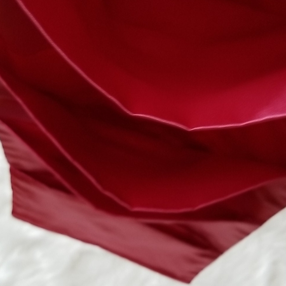 Vintage Retro 70/80s Lingerie Storage Pouch - Picture 7 of 8